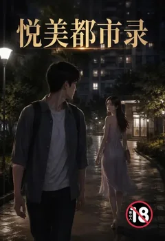 悦美都市录封面
