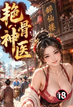 艳骨神医封面