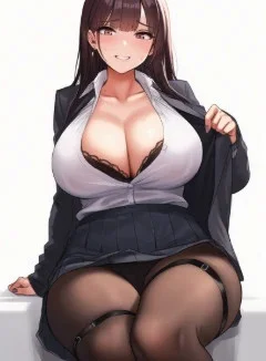 在男科工作的美母:张文涛同人篇封面