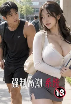强制高潮系统封面