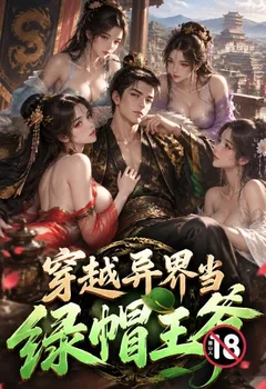 穿越异界当绿帽王爷封面