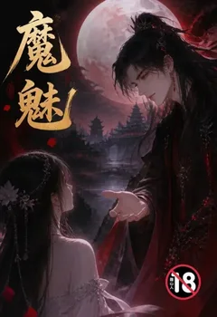 魔魅封面
