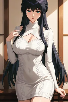 陈三娘与小女奴封面