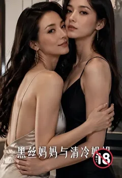 黑丝妈妈与清冷姐姐封面