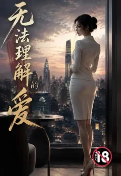 无法理解的爱封面