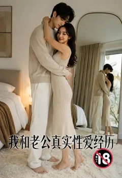 我和老公真实性爱经历封面