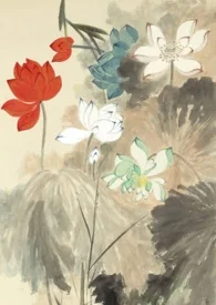清风鉴水封面