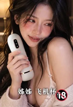 姊姊飞机杯封面