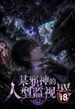 某邪神的人型监视器封面