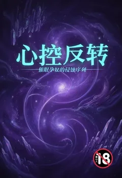 心控反转!催眠孕奴的侵蚀序列封面