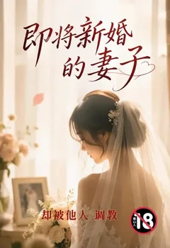 即将新婚的妻子却被他人调教封面