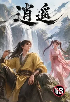 逍遥封面