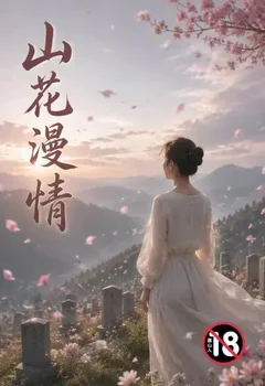 山花漫情封面