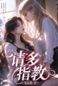 请多指教封面