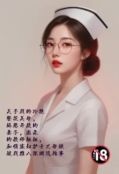 关于我的冷艳警花美母，娇憨开放的妻子，温柔的教师姐姐，和俏寡妇护士丈母娘被我推入深渊这档事封面