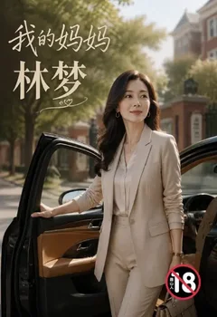 我的妈妈林梦封面