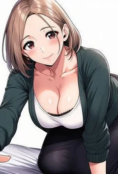 圣器把圣女变成了奇美拉封面