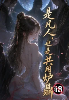 是凡人，也是共用炉鼎封面