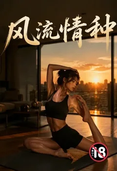 风流情种封面