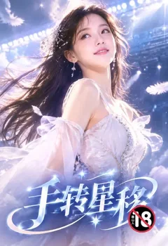 手转星移封面