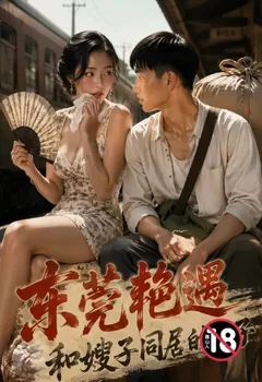 东莞艳遇:和嫂子同居的日子封面