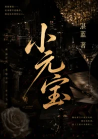 小元宝(NPH)封面