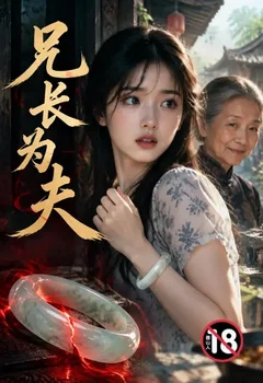 兄长为夫封面