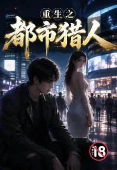 重生之都市猎人封面