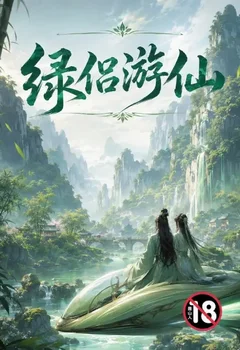 绿侣游仙封面