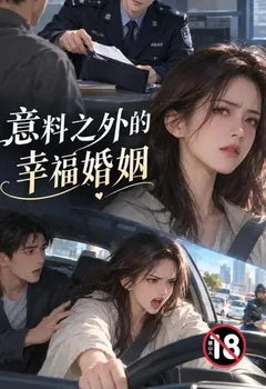 意料之外的幸福婚姻封面