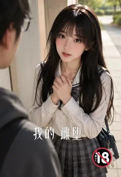 我的雌堕封面