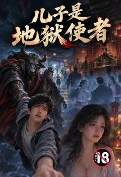 儿子是地狱使者封面