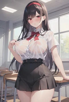 综漫:随机盲盒,开局力挺仓敷母女花封面