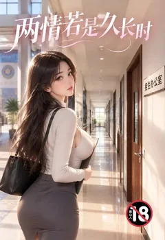 两情若是久长时封面