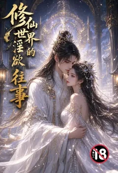 修仙世界的淫欲往事封面