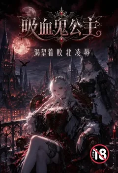 吸血鬼公主渴望着败北凌辱封面