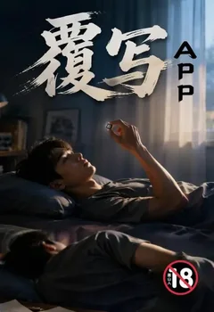 覆写app封面