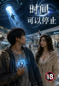 时间可以停止封面