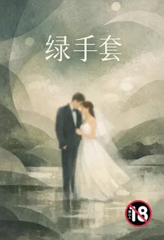 绿手套封面
