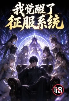 我觉醒了征服系统封面