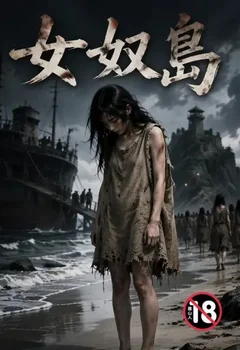 女奴岛封面