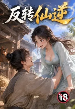 反转仙逆封面