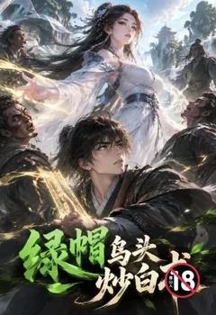 绿帽乌头炒白术封面