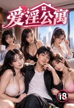 爱淫公寓封面