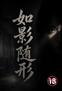 如影随形封面