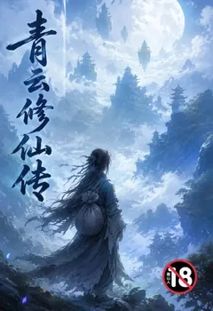 青云修仙传封面