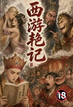 西游艳记封面