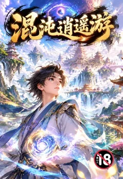 混沌逍遥游封面