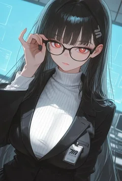 夜潜记封面