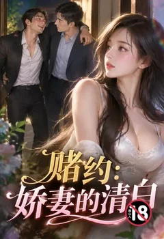 赌约：娇妻的清白封面